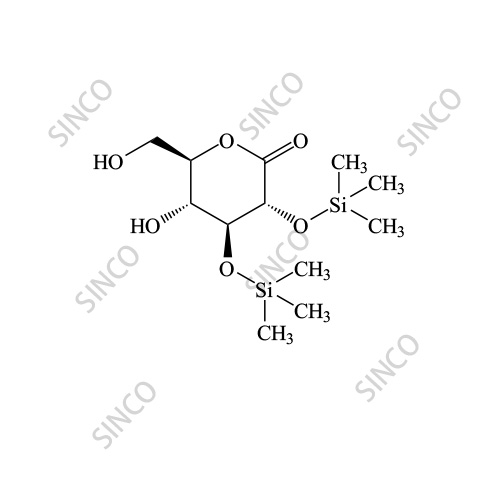 Dapagliflozin Impurity 101