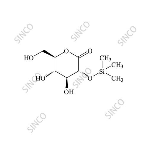 Dapagliflozin Impurity 102