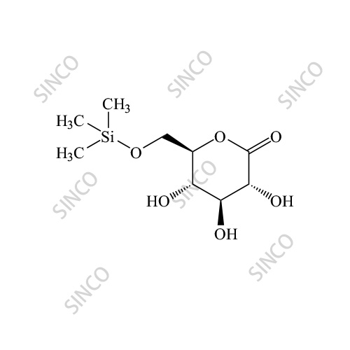 Dapagliflozin Impurity 103