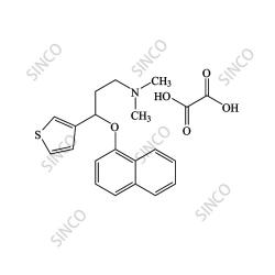 Duloxetine Impurity 11