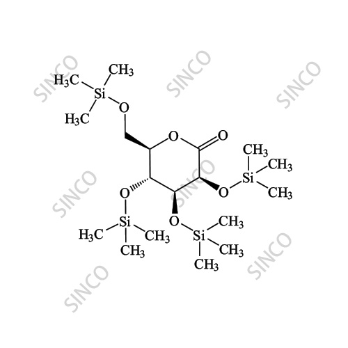 Dapagliflozin Impurity 108