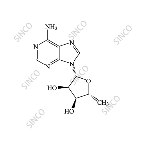 5′-Deoxyadenosine