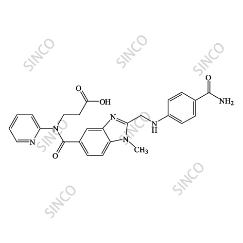 Dabigatran etexilate Impurity 29