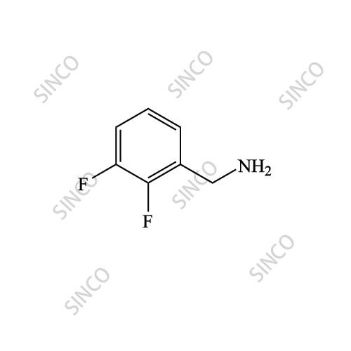 2,3-Difluorobenzylamine