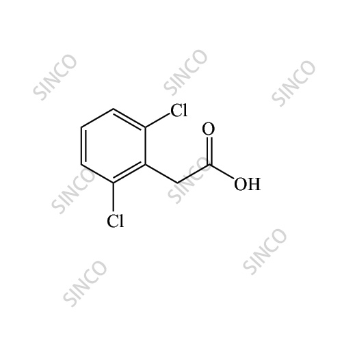 2,6-Dichlorophenylacetic acid