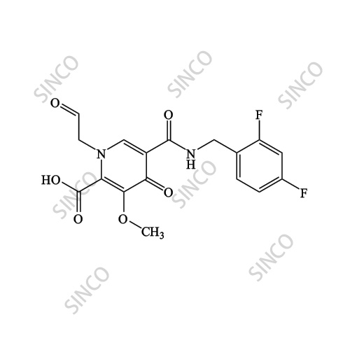 Dolutegravir Impurity 10