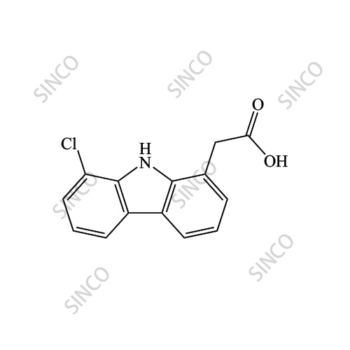 Diclofenac Impurity 12