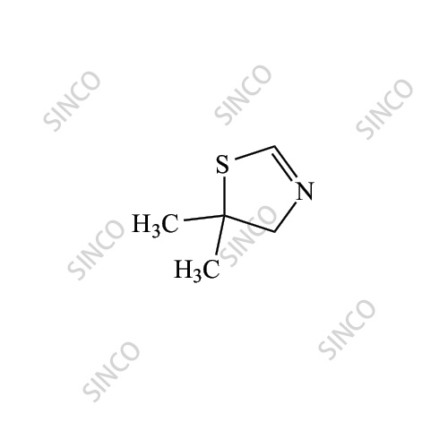 5,5-Dimethyl-2-thiazoline