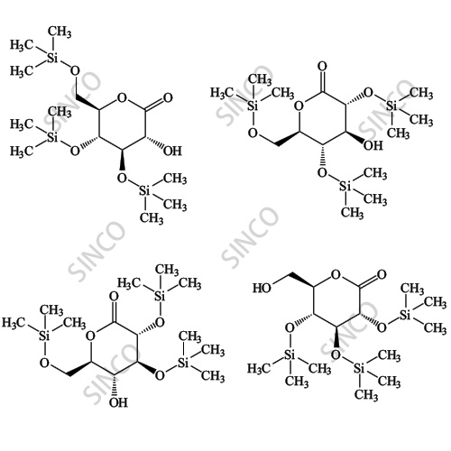 Dapagliflozin Impurity 112