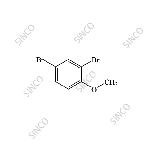 2,4-Dibromoanisole