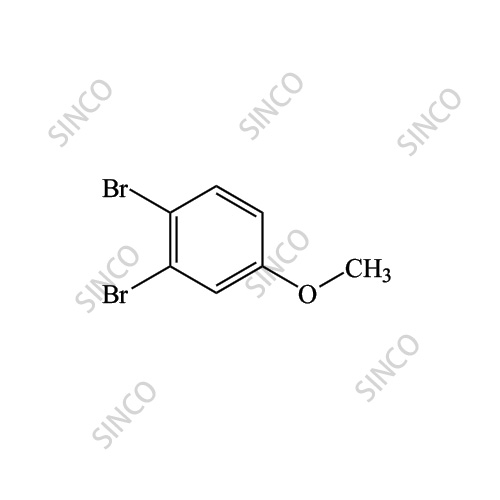 3,4-Dibromoanisole