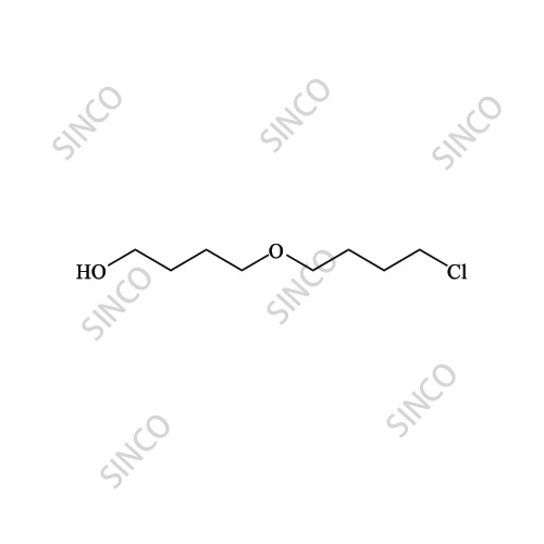 4-(4-Chlorobutoxy)-1-butanol