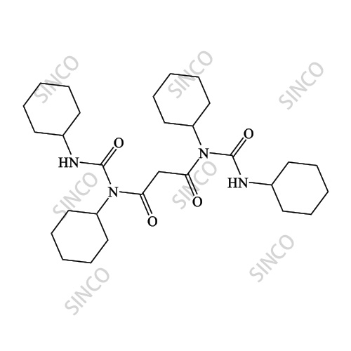 Daprodustat Impurity 10
