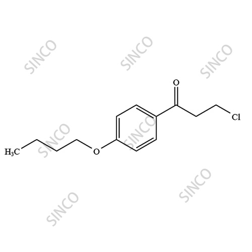 Dyclonine Impurity 18