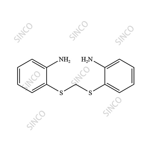 Dotinurad Impurity 2