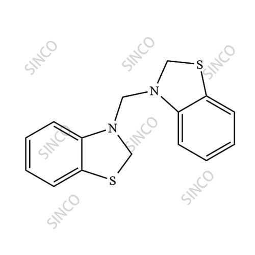 Dotinurad Impurity 3