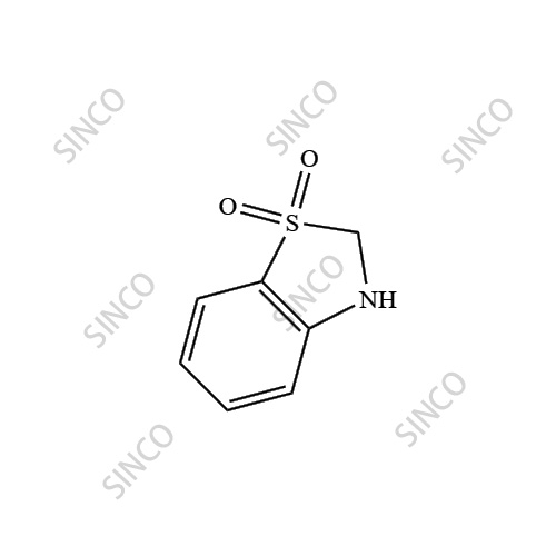Dotinurad Impurity 5