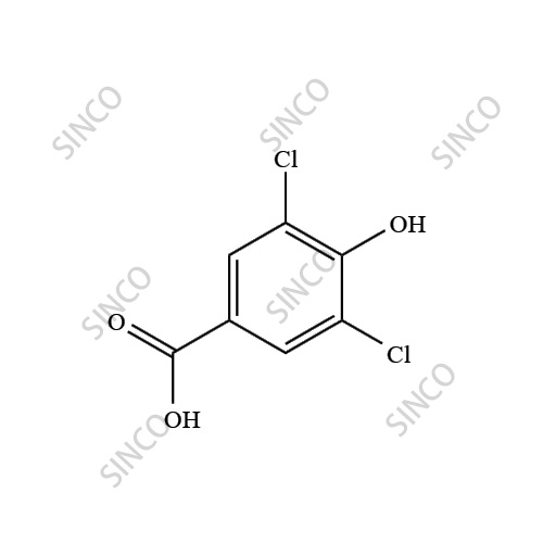 Dotinurad Impurity 6