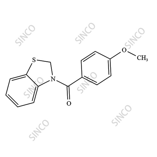 Dotinurad Impurity 9