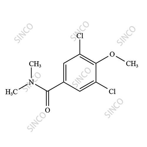 Dotinurad Impurity 10