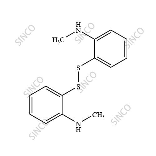 Dotinurad Impurity 11