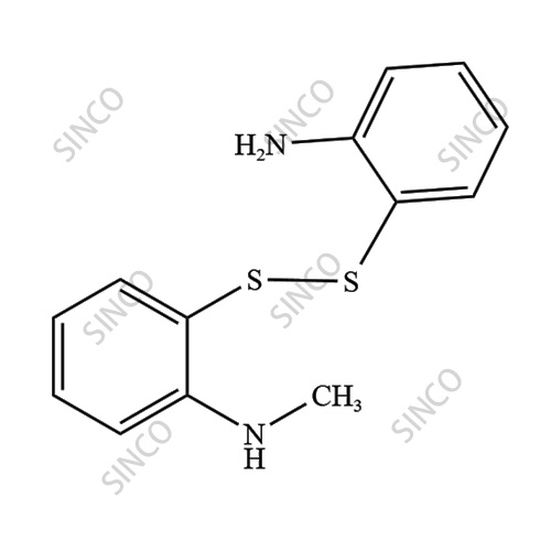 Dotinurad Impurity 12