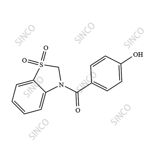 Dotinurad Impurity 14
