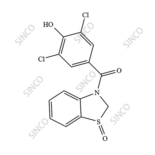 Dotinurad Impurity 16