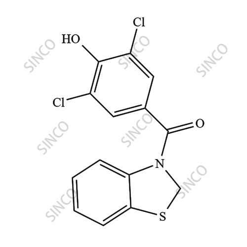 Dotinurad Impurity 18