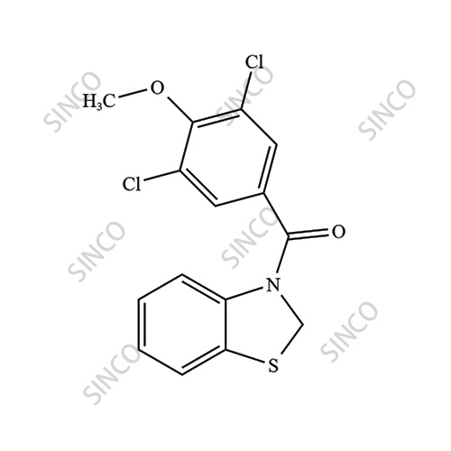 Dotinurad Impurity 24