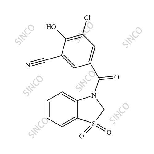 Dotinurad Impurity 25