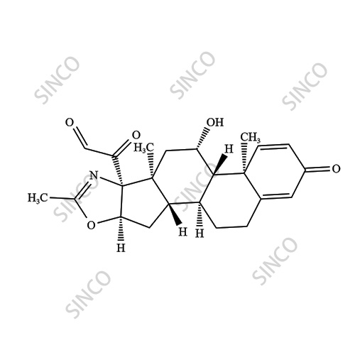 Deflazacort Impurity 3