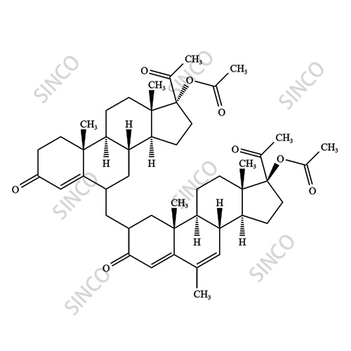 Deflazacort Impurity 5