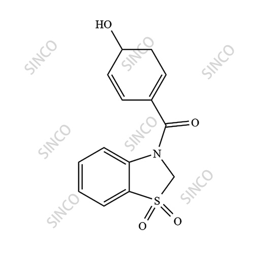 Dotinurad Impurity 29