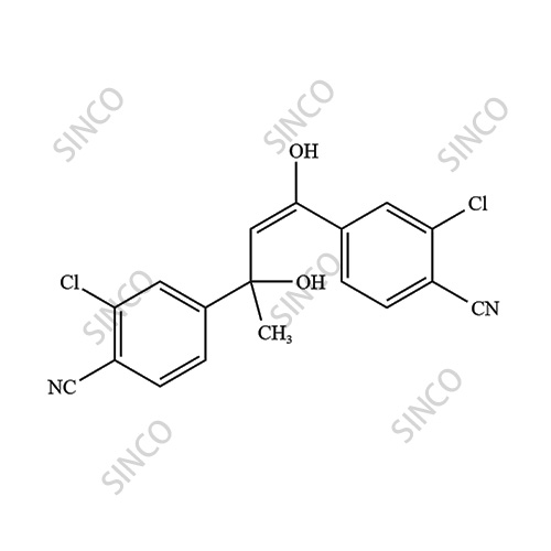 Darolutamide Impurity 2