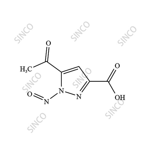 Darolutamide Impurity 3