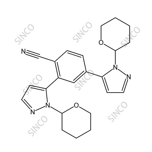 Darolutamide Impurity 5