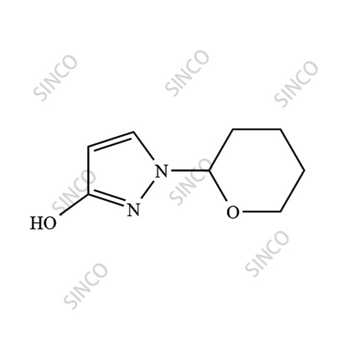 Darolutamide Impurity 6