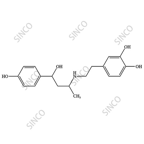 Dobutamine Impurity 10