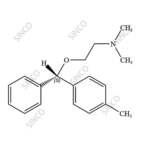 Diphenhydramine Impurity 3