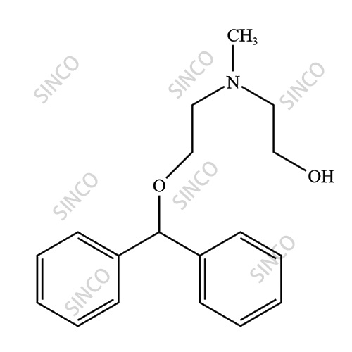 Diphenhydramine Impurity 4