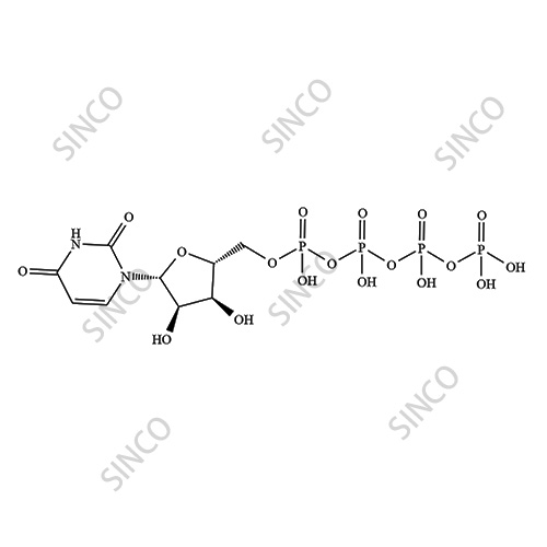 Diquafosol Impurity 8