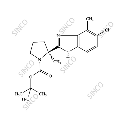 Daridorexant Impurity 2