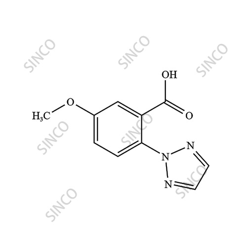 Daridorexant Impurity 3