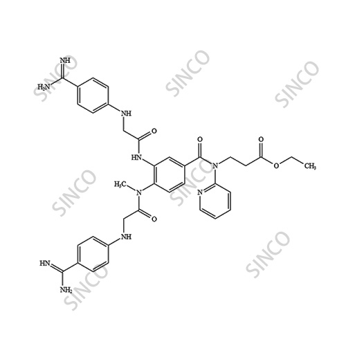 Dabigatran etexilate Impurity 31