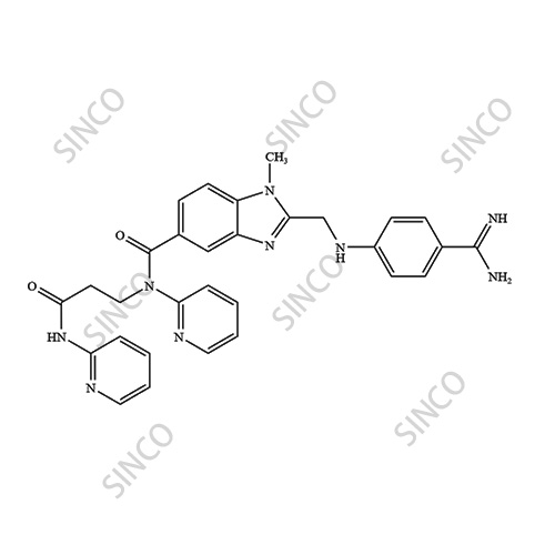 Dabigatran etexilate Impurity 32