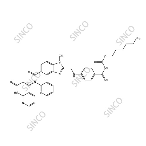 Dabigatran etexilate Impurity 33