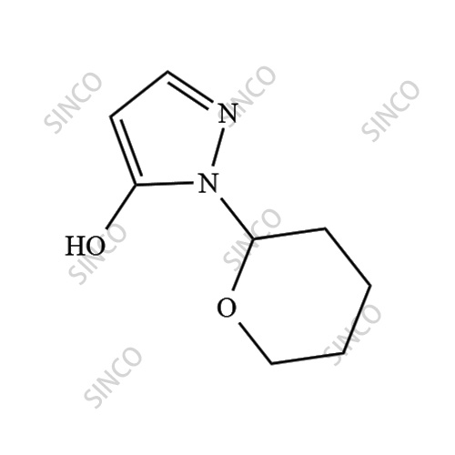 Darolutamide Impurity 8