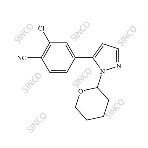 Darolutamide Impurity 9
