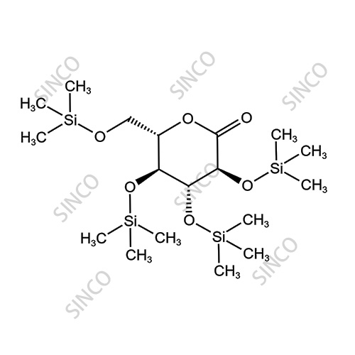 Dapagliflozin Impurity 121